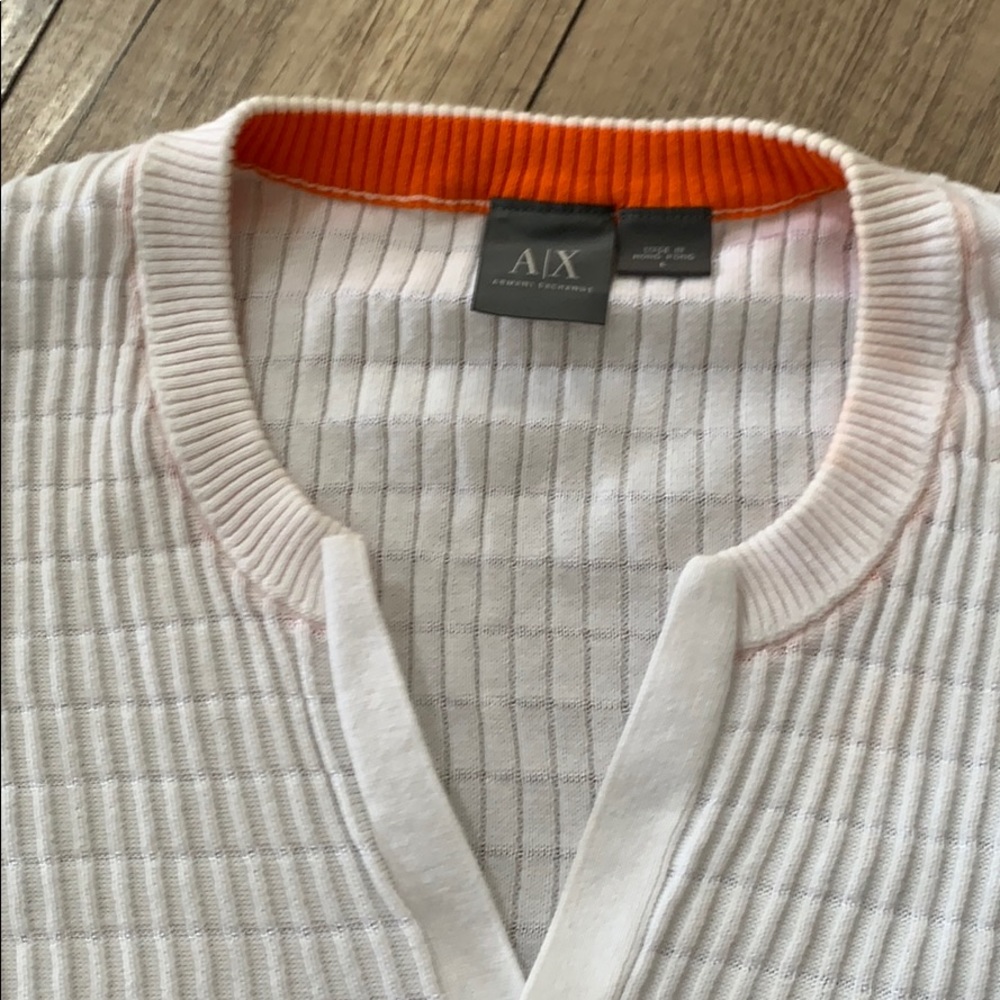 L/S Pullover - Picture 4 of 4